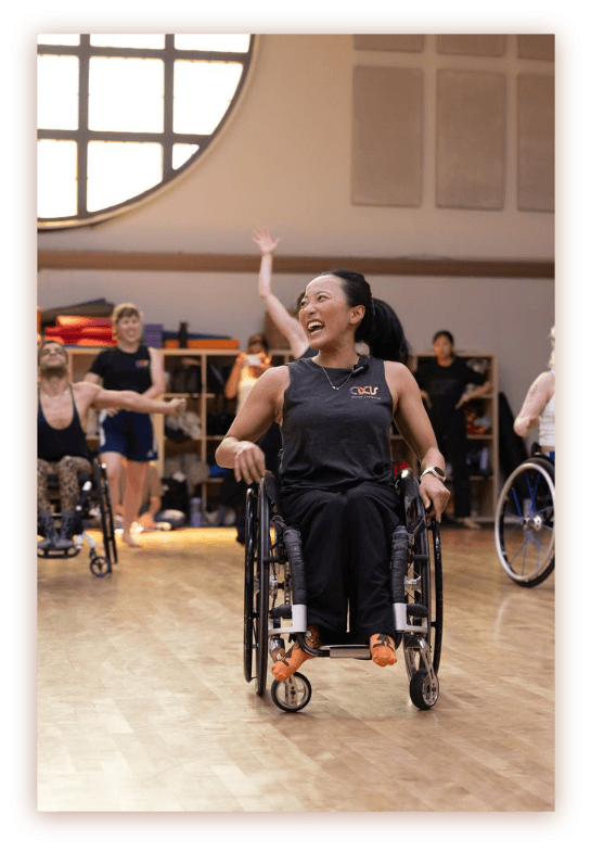Summer Intensive AXIS 2024